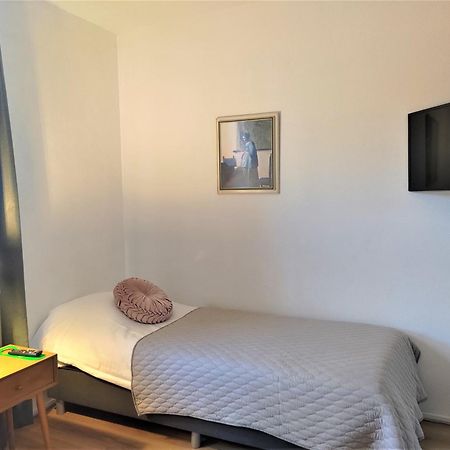 Hotel Nieuw Antiek Helden Phòng bức ảnh