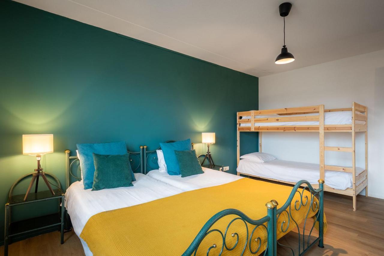 Hotel Nieuw Antiek Helden Ngoại thất bức ảnh