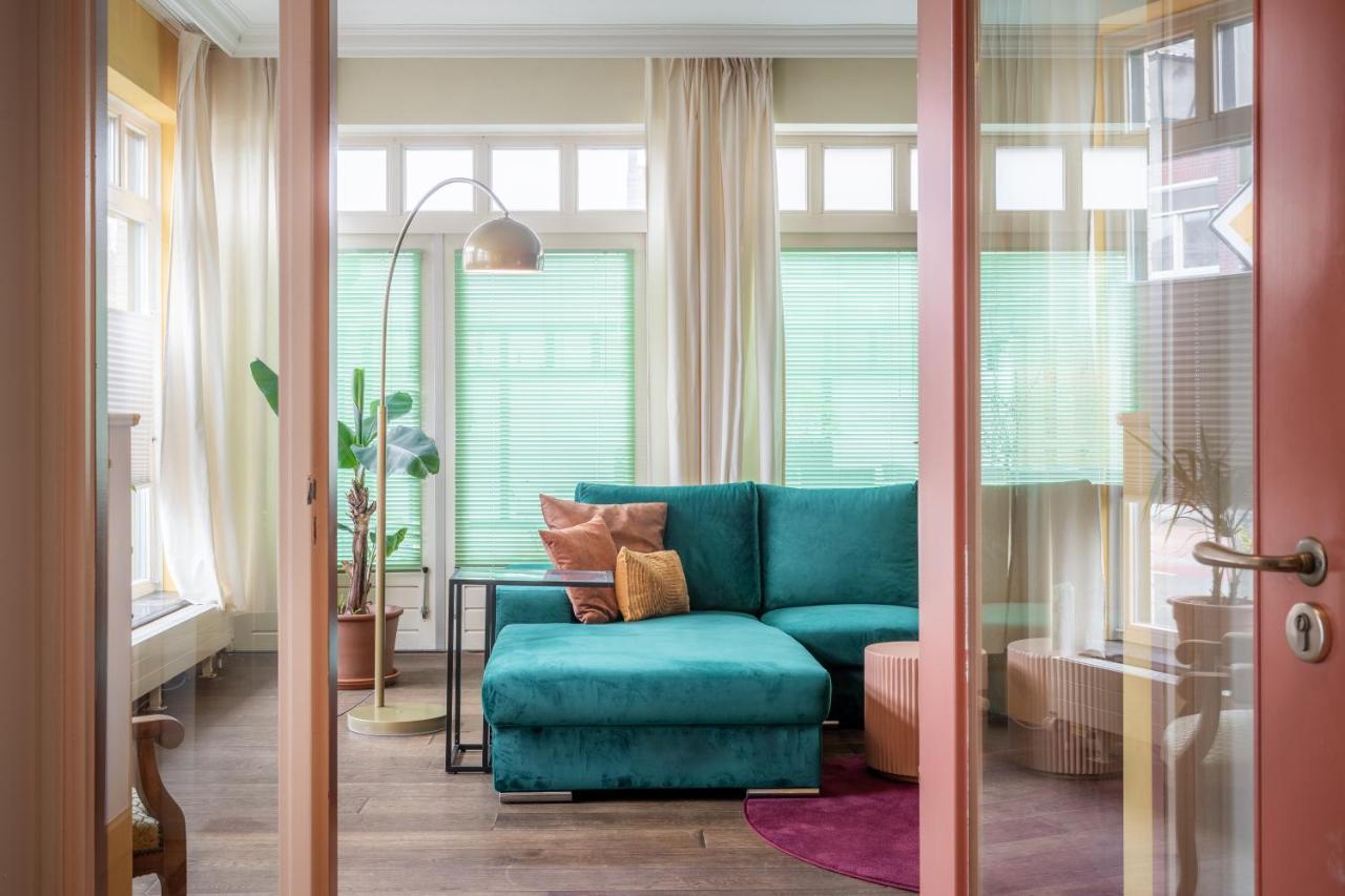 Hotel Nieuw Antiek Helden Phòng bức ảnh