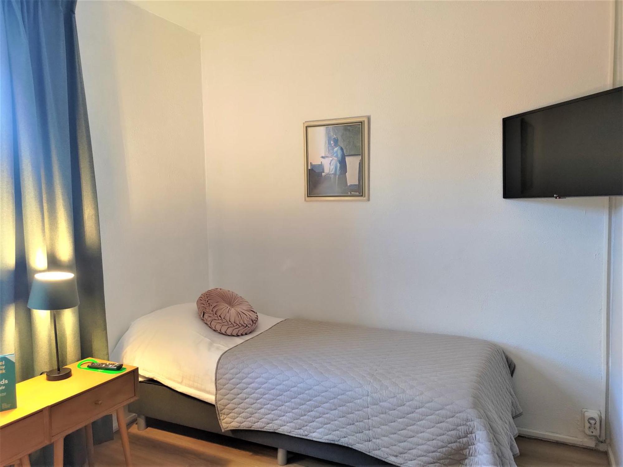 Hotel Nieuw Antiek Helden Phòng bức ảnh