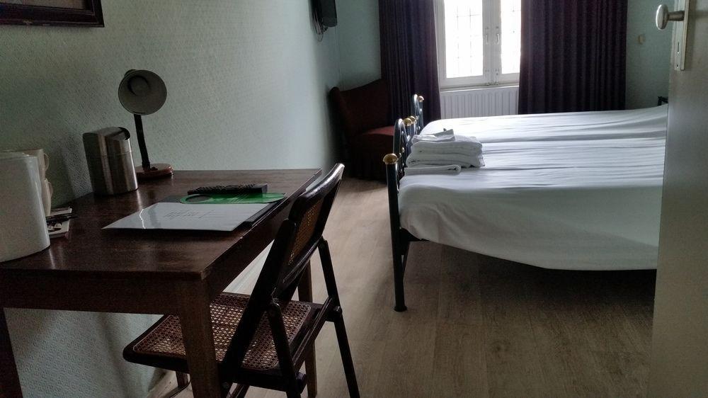 Hotel Nieuw Antiek Helden Ngoại thất bức ảnh